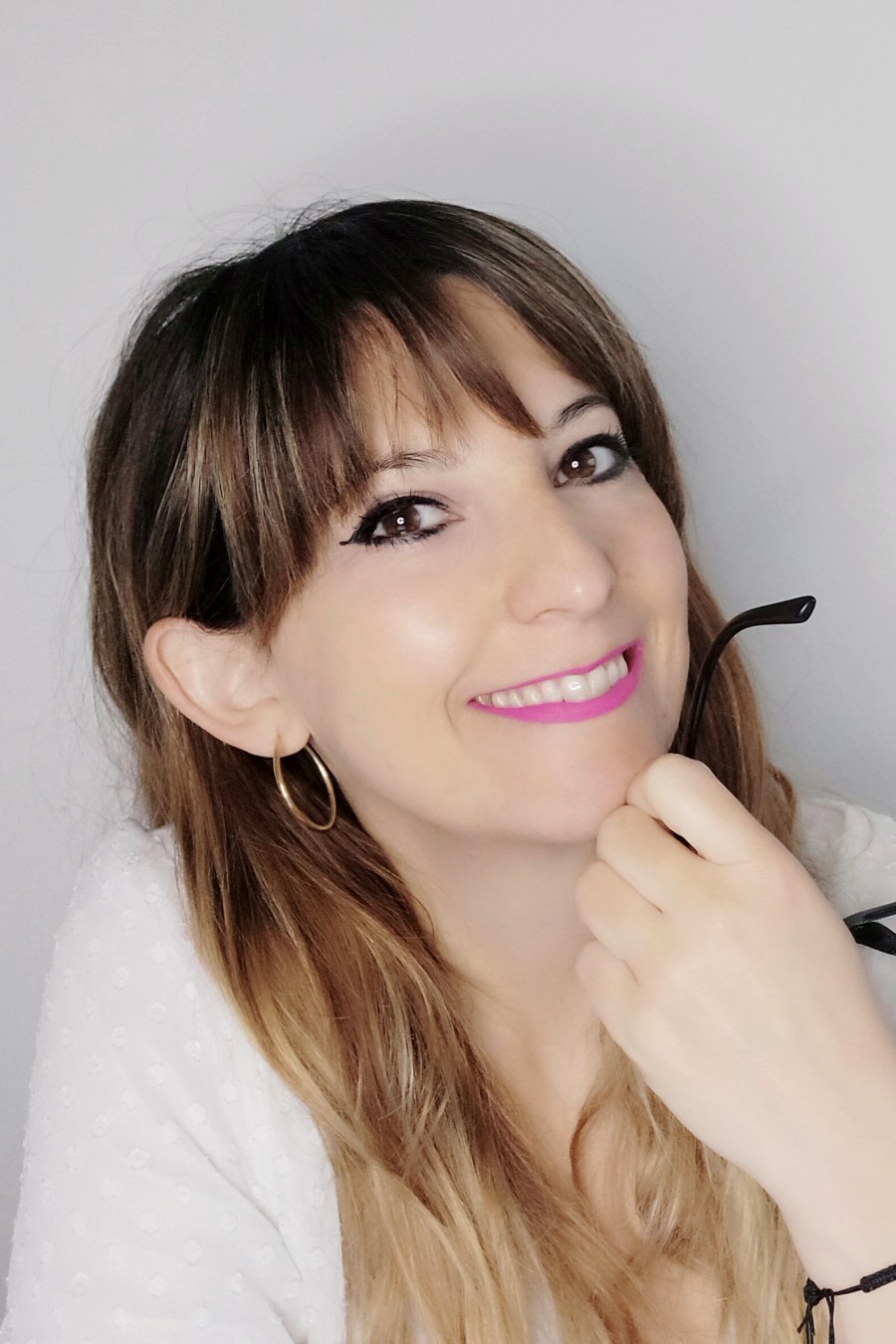 Beatriz G. Barbeito