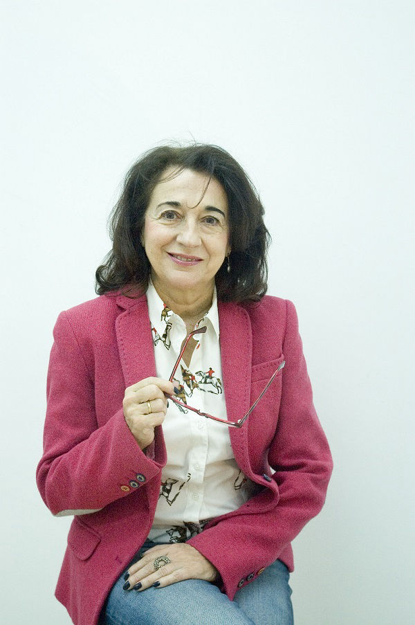 Pilar Herrero