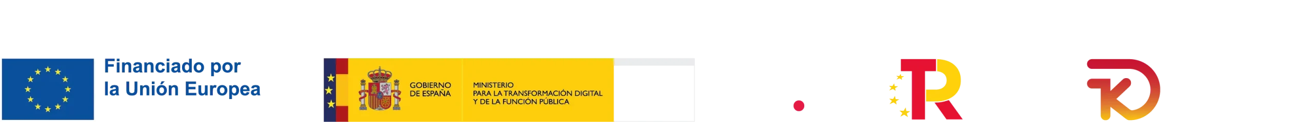 Kit Digital — Programa de ayudas de digitalización cofinanciado por los fondos Next Generation EU
